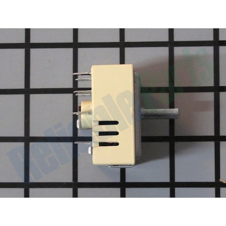 Whirlpool WPW10441696 Infinite Switch Right Front WPW10441696